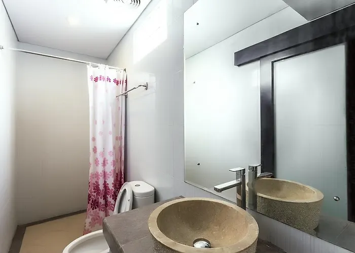Windysun Surf Camp Hotel Kuta (Bali)