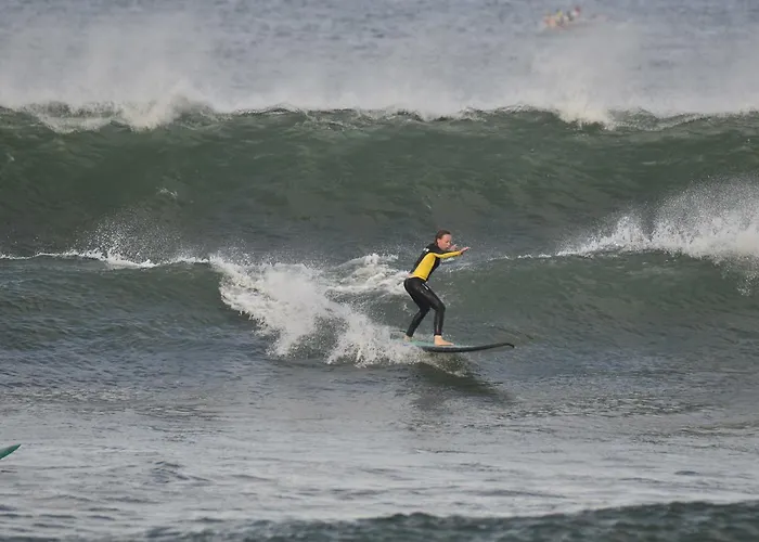 Windysun Surf Camp Kuta (Bali)