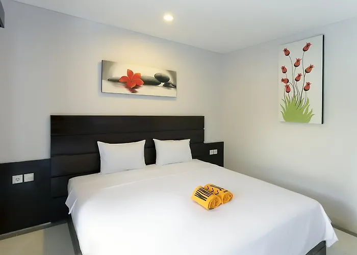 Windysun Surf Camp Hotel Kuta (Bali)