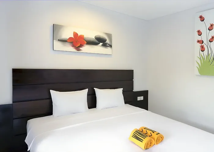 Windysun Surf Camp Hotel