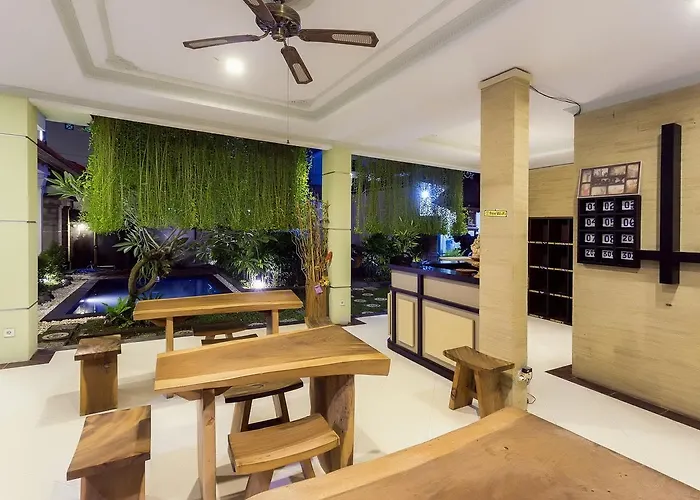 Hotel Windysun Surf Camp