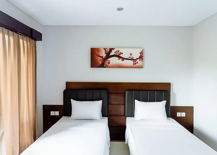 Windysun Surf Camp Kuta (Bali)