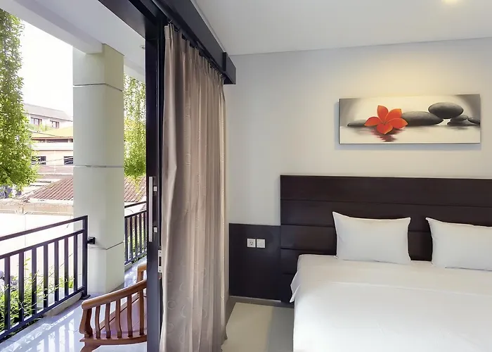 Hotel Windysun Surf Camp